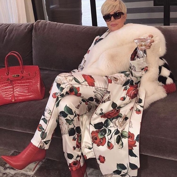 Meet your Posher, Gia. - Picture 1 of 1